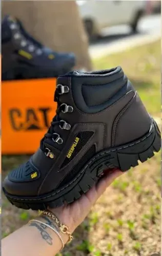 cat bota profissonal 