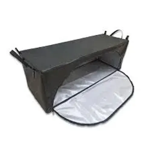 Bolsa para Caçamba Universal - Mais Espaço e Segurança para o seu Veículo