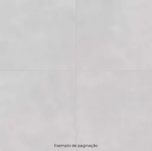 Porcelanato Brilhoso Delta Barcelona Plata Retificado 84x84cm
