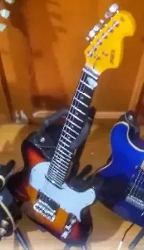 Telecaster PHX