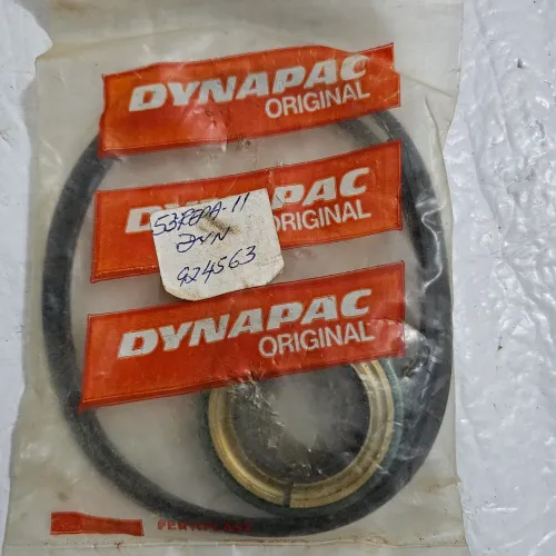 Dynapac reparo motor vibrador 924563 novo original