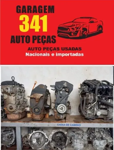 Bloco Citroën Peugeot 2.0 Gasolina baixado com nota 