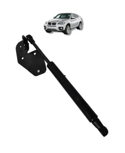 Amortecedor porta malas tampa traseira BMW x6 2010