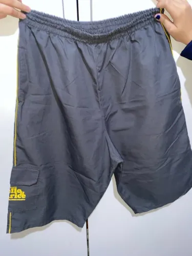 Bermuda uniforme Mello Arice 