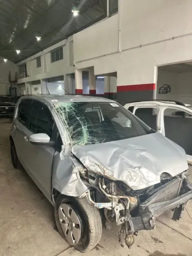 Peças vw up 1.0 Tsi 