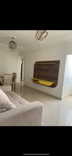Painel para Tv ele é lindo