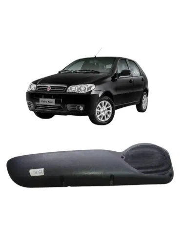 Porta Objetos Esquerdo Fiat Palio *0
