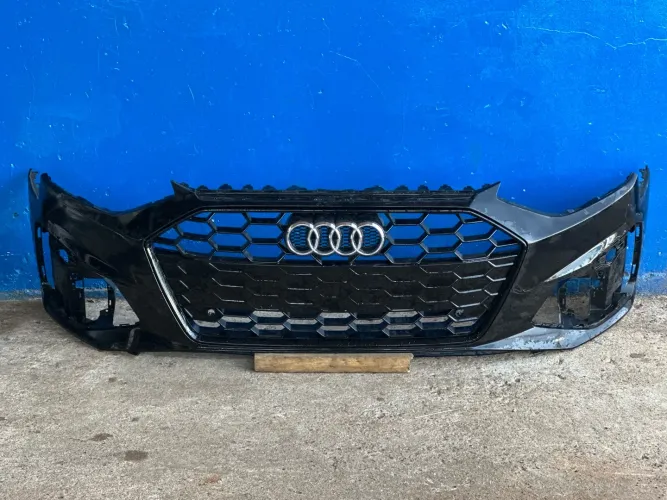 Parachoque audi A4 2020 2021 2022 2023