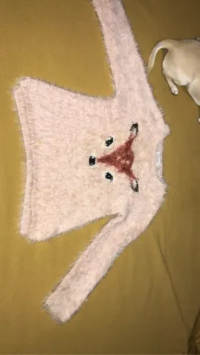 Roupas Fábula 