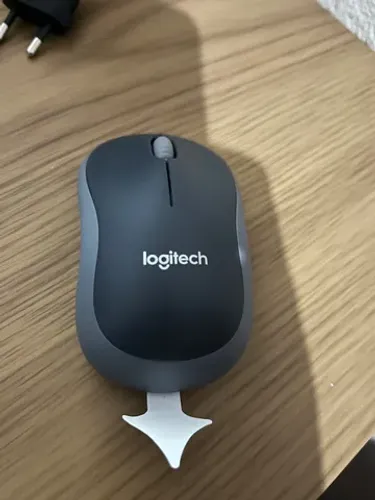 Mouse Logitech M185