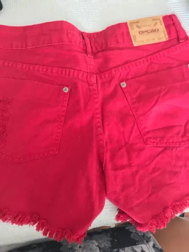 Roupas de meninas