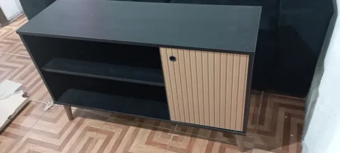 Promoção Rack 47'' - 3C