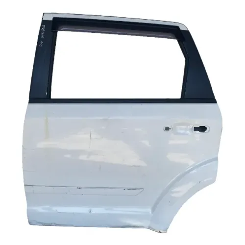 Porta Traseira Esquerda Fiat Freemont Journey 2007 2016