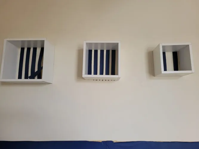 Nichos decoativos