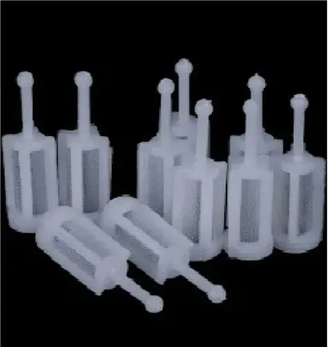 Kit Filtros de Pistola de Pintura (10pcs) PDR