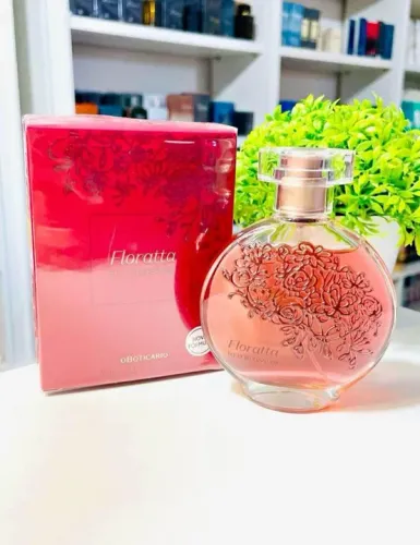 Perfume Floratta New Blossom O Boticário - 75ml