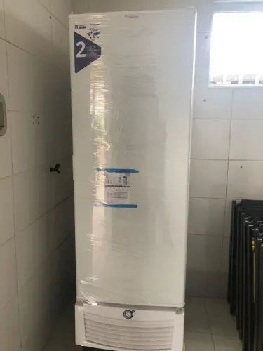 Freezer tripla Ação Fricon 569 litros