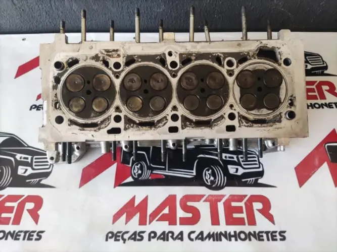 Cabeçote Fiat Toro 2.0 diesel (leia o anuncio)