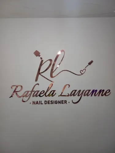 Letreiros/Logomarca em Acrílico