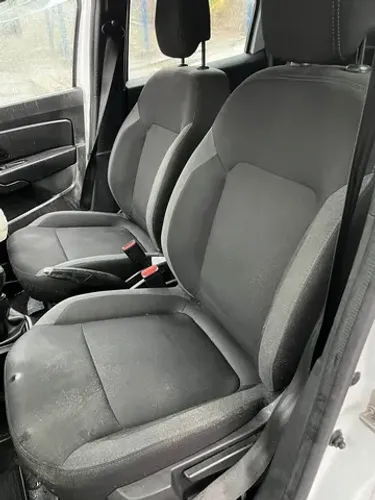 Jogo de Bancos Renault Duster 2022 - Rs Auto Peças 
