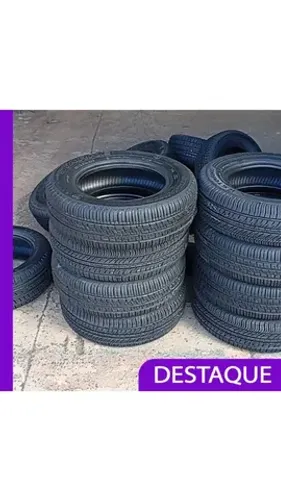 Economize com estilo promoção em pneus final do mês a partir de 210