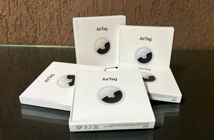 Airtag GPS para Iphone Original Promoção