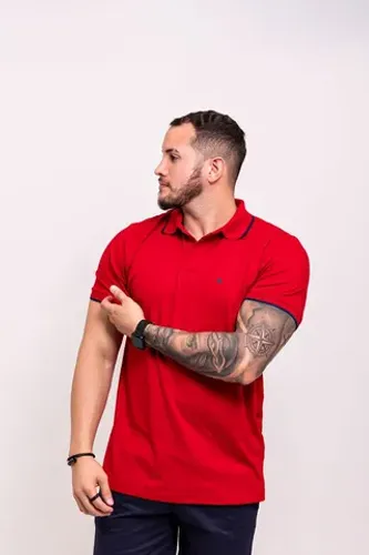 Polos Suedines Premium