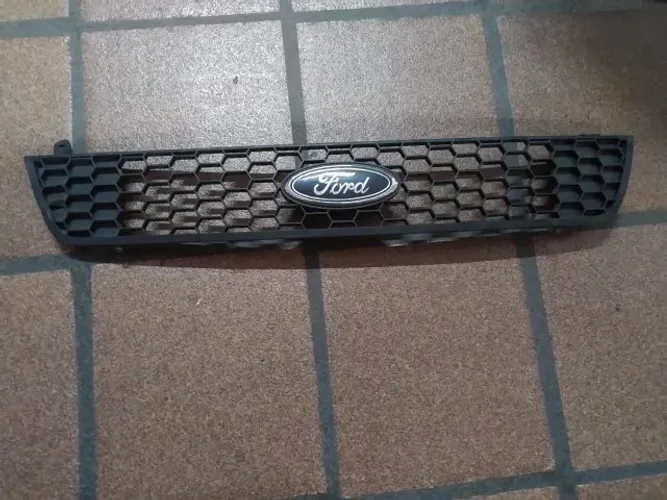 Grade Ecosport 2003 2004 2005 2006 2007