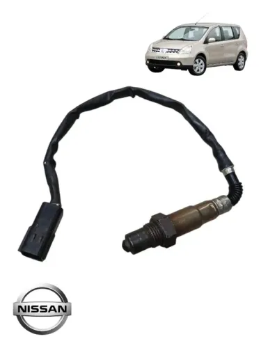 Sonda Lambda Nissan Livina 1.8 2014 0258010101