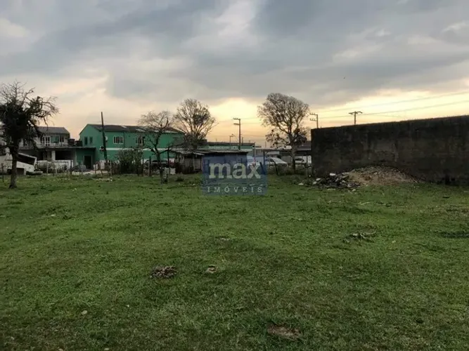 Excelente terreno:100 metros de frente para rio Itajaí, São Domingos, Navegantes