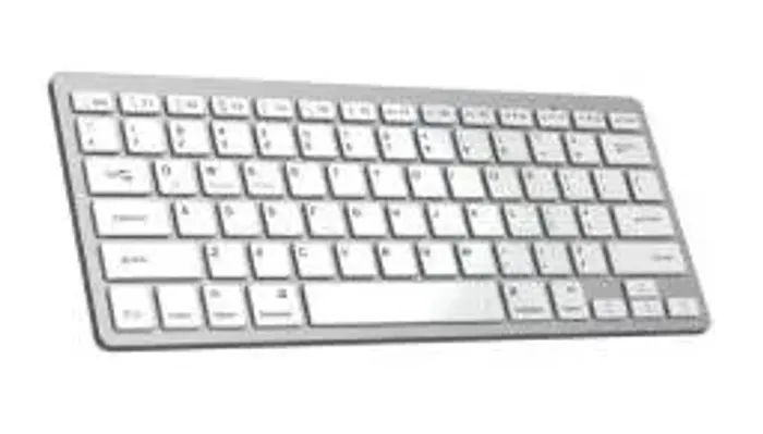 Teclado Wireless Keybord Mini Bluetooth