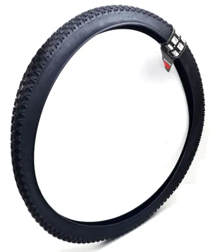 Pneu Bicicleta MTB 29 x 2.10 DSI 94 Preto com Cravos e Arame 59746