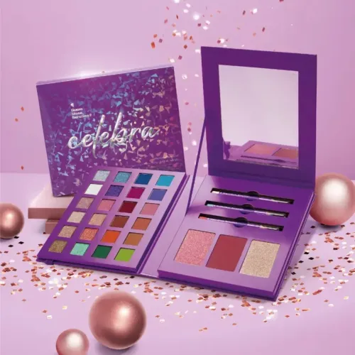 Paleta Multifuncional Celebra 36g