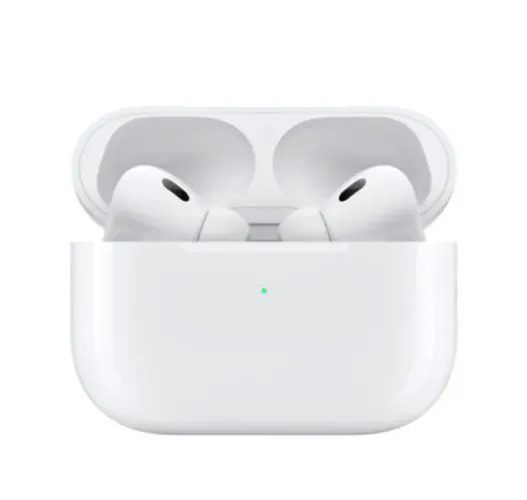 Aipords Pro 2 Novo Lacrado - Garantia 1 Ano Apple - Loja Icaraí