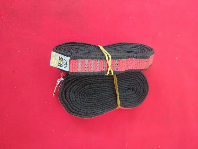 Fitas de Ancoragem 22KN