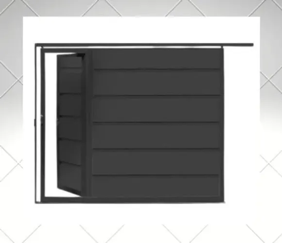 Fábrica de Portões 