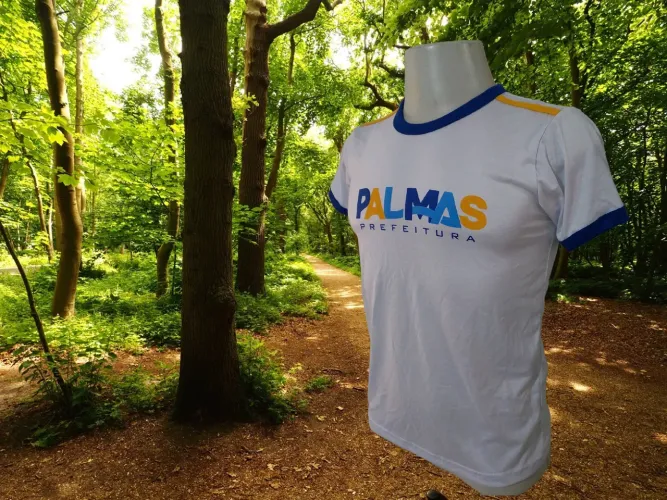 Uniformes empresarial 