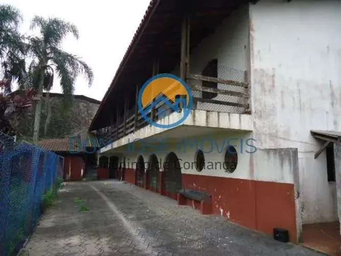 Casa para Venda em Itapecerica da Serra, Chacara Santa Maria, 4 dormitórios, 4 suítes, 6 b