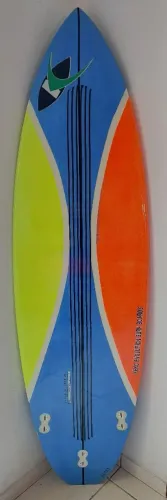 PRANCHA SURF EPOXY