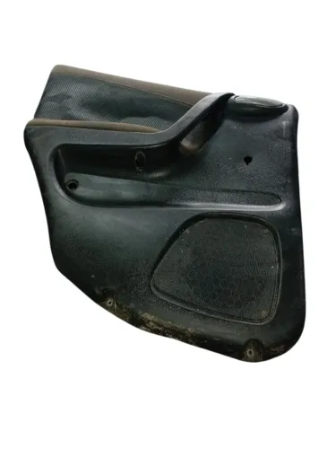 Forro da porta traseira esquerda Fiat stilo 2010