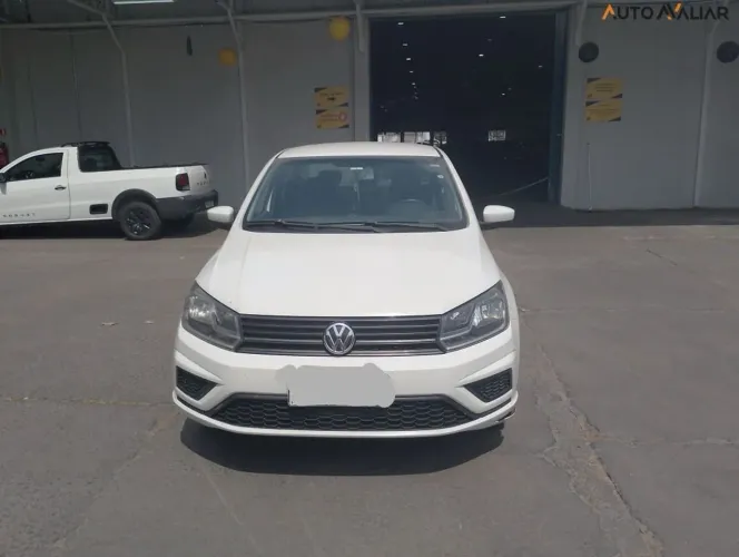 VOYAGE 1.6 MSI TOTAL FLEX 4P Manual 