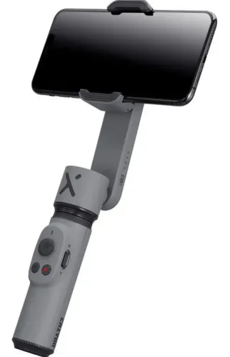 Estabilizador Gimbal Zhiyun Para Smartphone  Smooth-X NOVO SEM USO - ACEITO CARTÃO