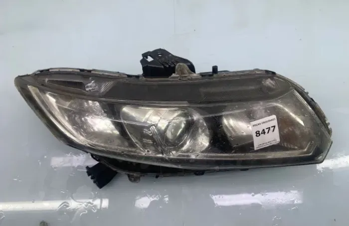 Farol DIREITO Civic 2012/2016  etq8477