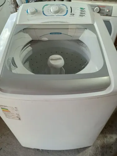 Máquina de lavar Electrolux 15kg 220v