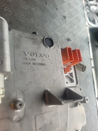 Módulo inversor Bateria Volvo Xc60 T5 2019 a 2022