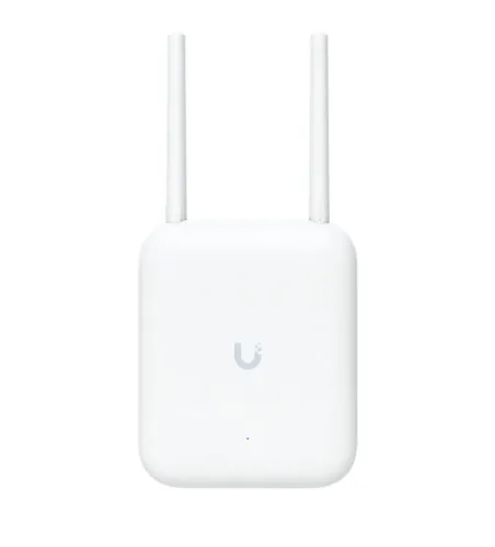 U7-OUTDOOR UNIFI AP AC WIFI 7 2.5GBE POE+ 250+CLIENTES