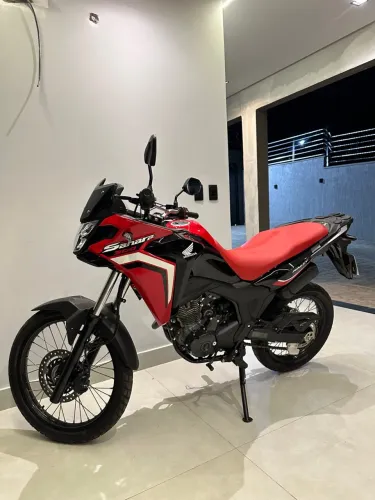 Vende-se SAHARA RALLY EXTRA