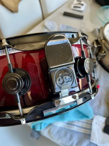 Caixa DW collectors RARIDADE! 