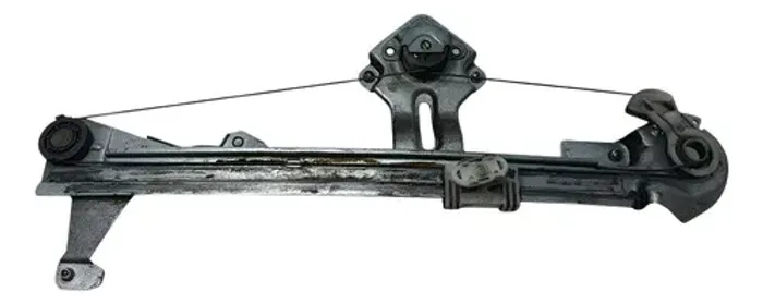 Maquina Vidro Manual Traseiro Direita Celta 2001 A 2006