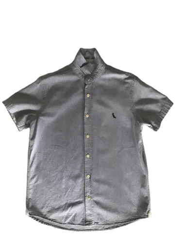 Camisa Reserva manga curta original 